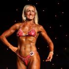 Tammy  Turner - NPC Washington Ironman 2012 - #1